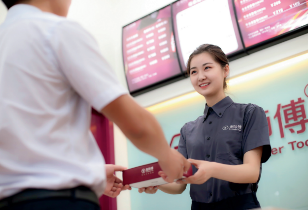 一只从远古神话跑来的“兔”(图3)