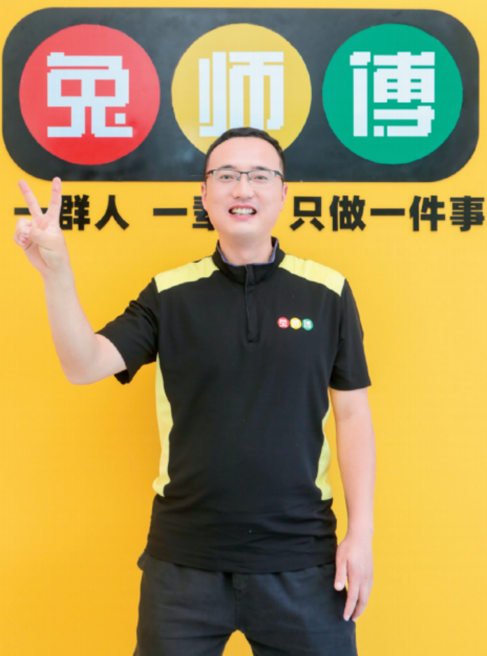 小事成就大事，细节决定成败—程方圆(图1)