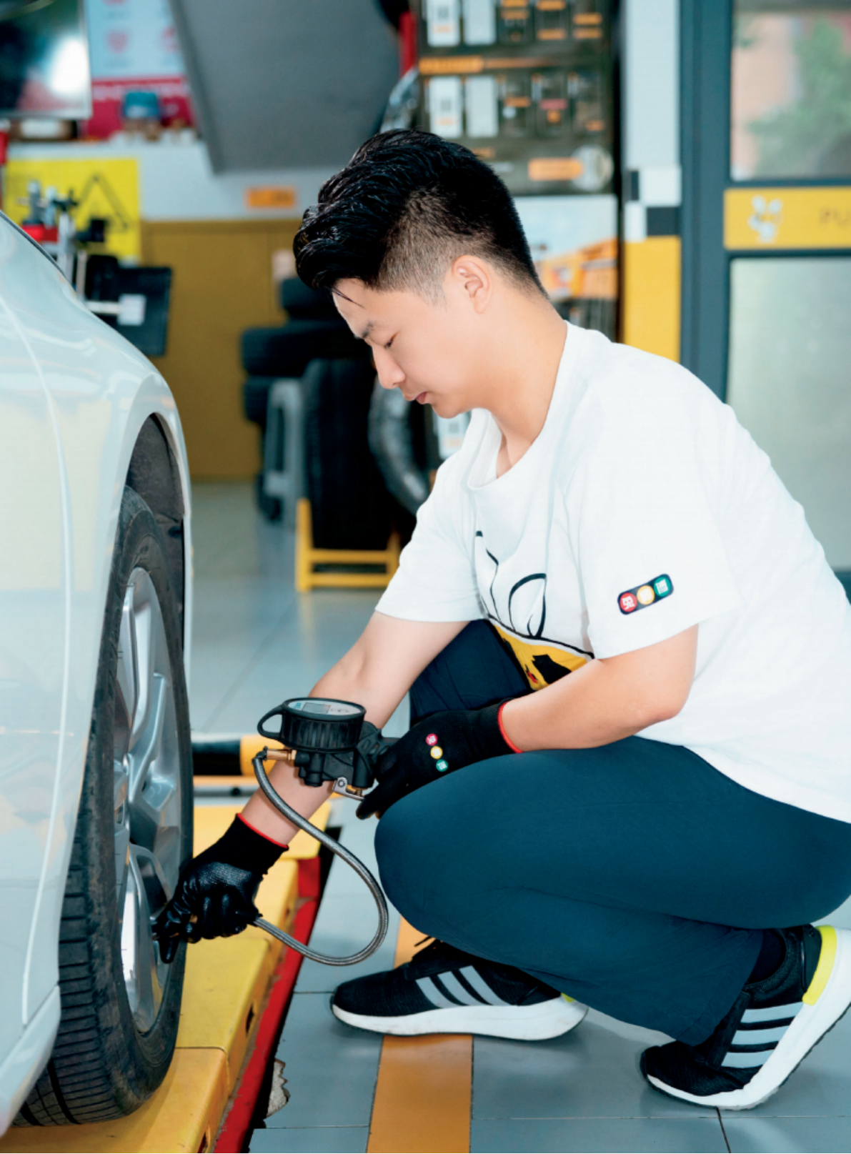 伙伴十年 从打工者到创业者的蜕变之路(图1)