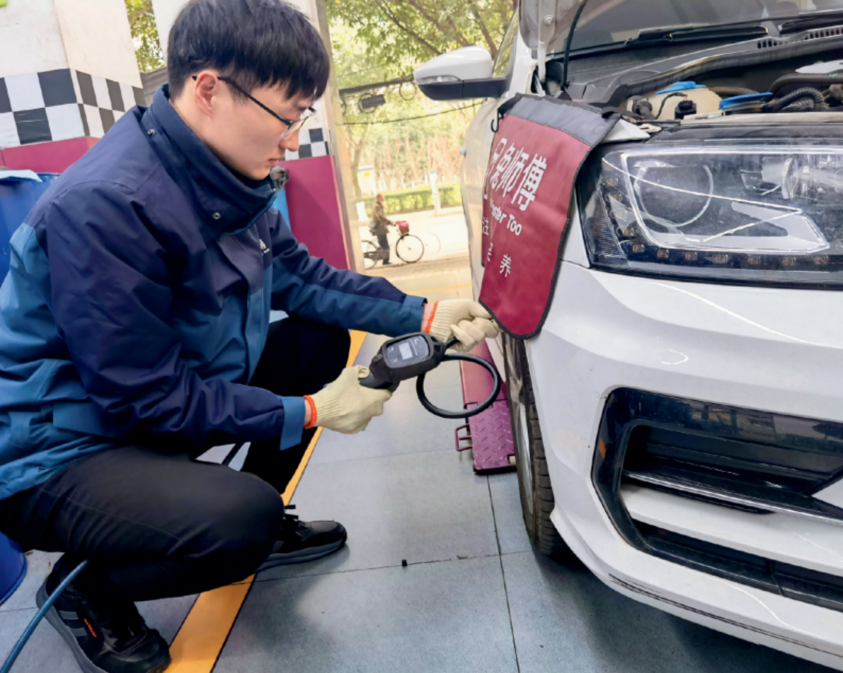 铸造信赖 扛起责任(图1)