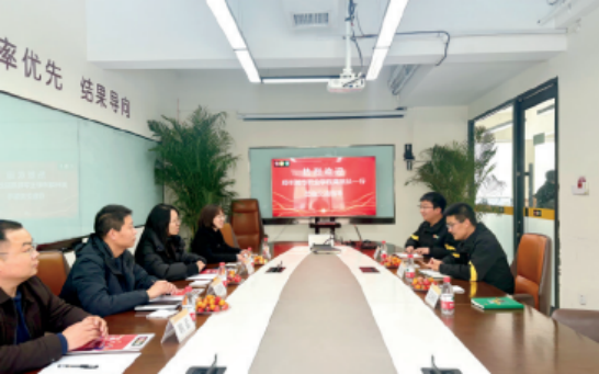 十年相伴乘势启航：2025兔师傅十周年“最佳合作院校”互动回顾(图6)