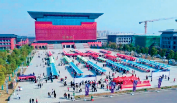 十年相伴乘势启航：2025兔师傅十周年“最佳合作院校”互动回顾(图9)