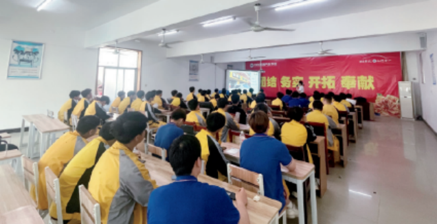 十年相伴乘势启航：2025兔师傅十周年“最佳合作院校”互动回顾(图4)