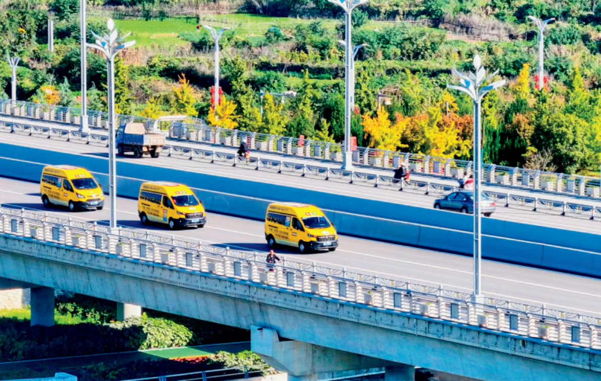 黄河“新能源”沿黄拉力赛精彩纷呈(图2)